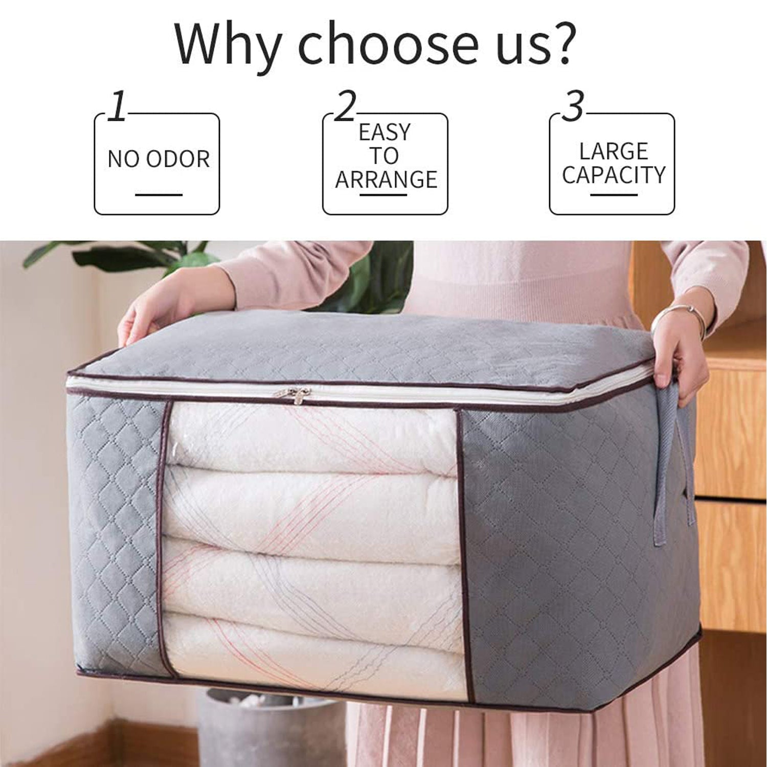 Bags